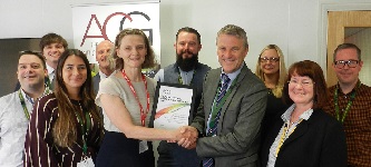 Cheshire East TS Investigations