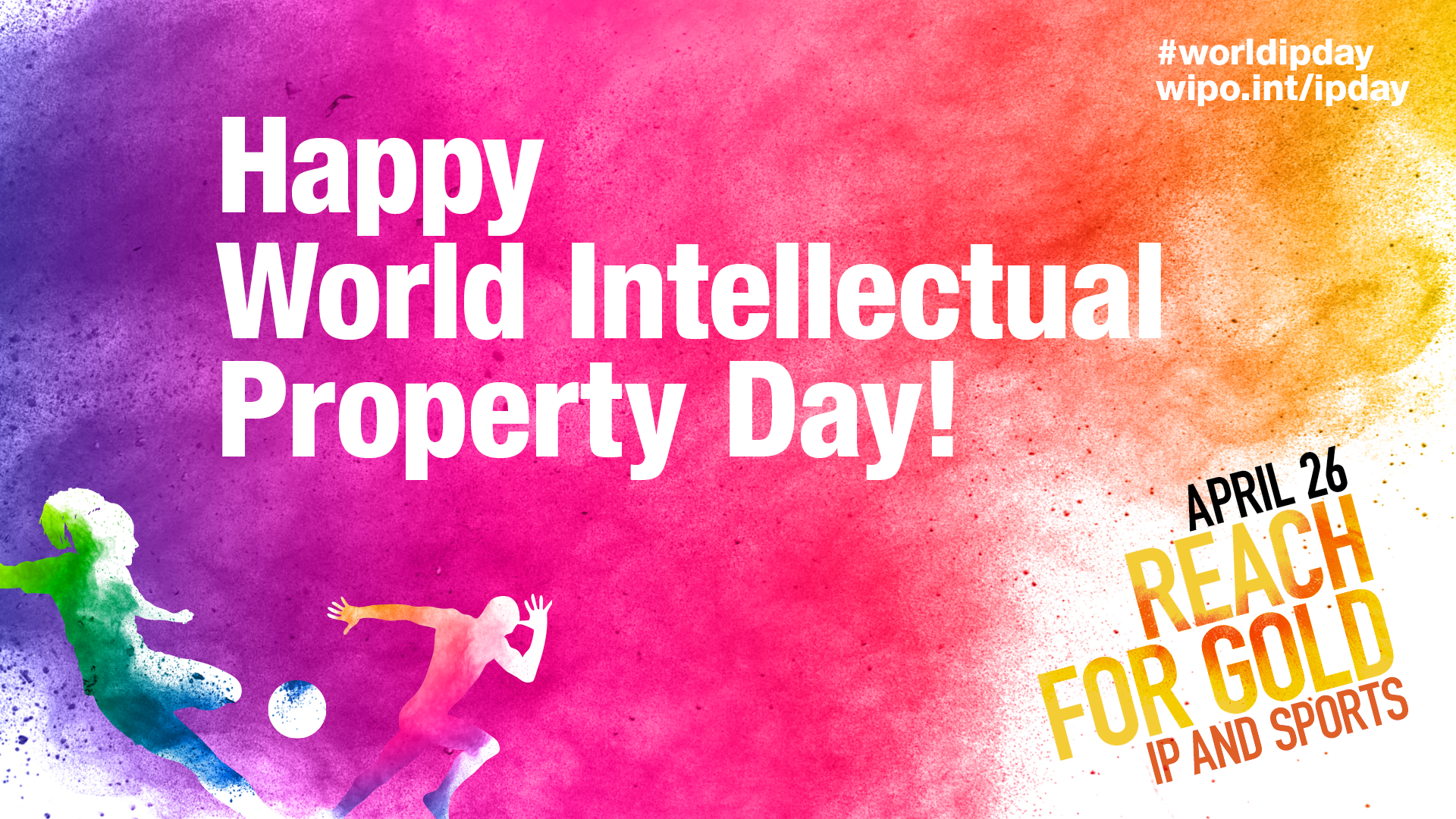 World IP Day 2019