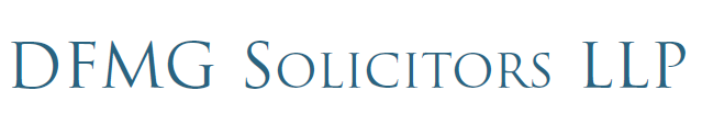 DFMG Solicitors LLP