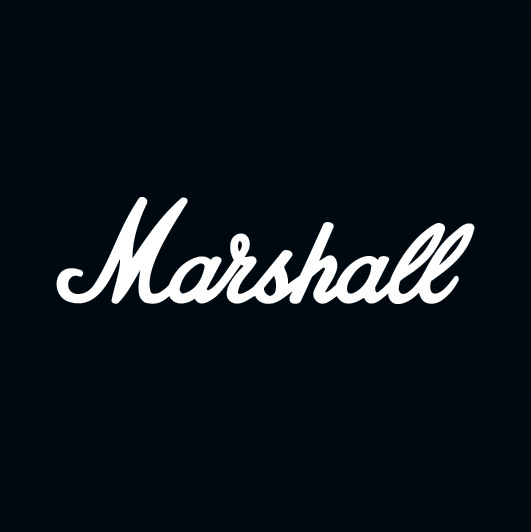 Marshall Amplification Plc