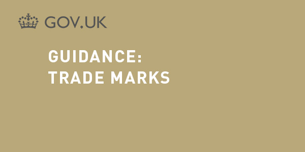 IPO Trademarks guidance