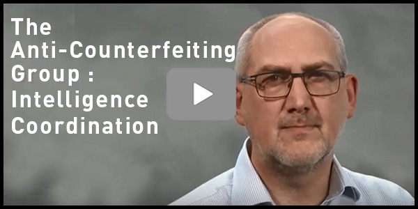 Intelligence coordination video