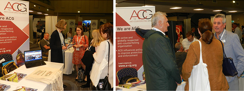 CTSI Symposium - Brighton - 2019